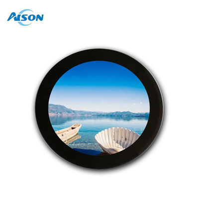 5 polegadas 1080X1080 Rondas TFT Display 5' Circular Monitor Screen Com MIPI Interface