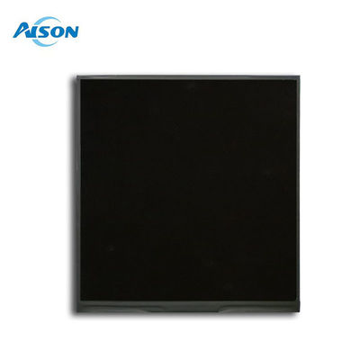 7.6 polegadas 800x800 quadrado TFT Display Module MIPI Interface com HDMI Driver Board