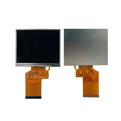 3.5 polegadas 320x240 IPS TFT LCD Display Module 3,5 polegadas TFT LCD Screen
