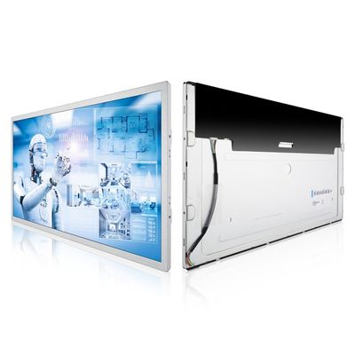 GV185FHM-N10-3M30 18,5 polegadas FHD 1920X1080 TFT Display LVDS 30 Pin -30 80 Graus para aplicações industriais