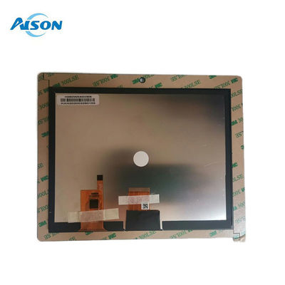 Alto brilho painel LCD de 8 polegadas 1024x768 TFT capacitivo touch screen