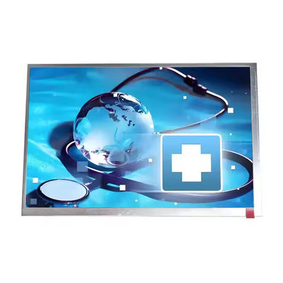 Tianma TM101JDHG30-00 10,1 polegadas Larga Industrial TFT Display Screen 1280x800 WXGA Modulo LCD a cores