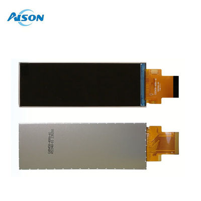 4.58'' Display esticado 320x960 4,6 polegadas Tipo de barra Display LCD RGB 40Pin