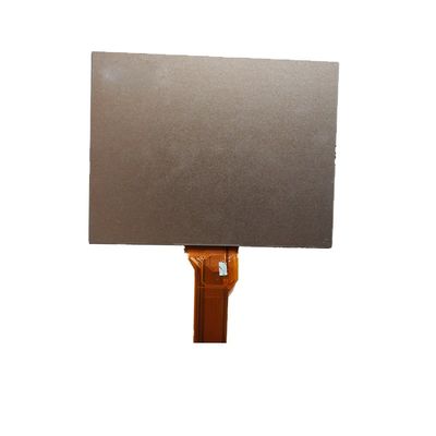Módulo LCD IPS TFT de 8 polegadas 800×600 RGB 24 Bit 50 Pin 1000cd/m2 para Display TFT Industrial