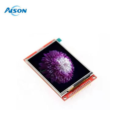 3.5 polegadas 480x320 SPI TFT display ILI9488 Driver 4 Wire SPI Resistive Touch Screen Module