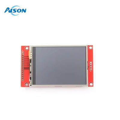 2.8 polegadas SPI TFT LCD Modulo 240 * 320 ILI9341 com placa de PCB