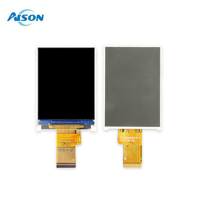 2 polegadas 240X320 IPS TFT LCD Module 4 Wire SPI Interface ST7789 Driver IC