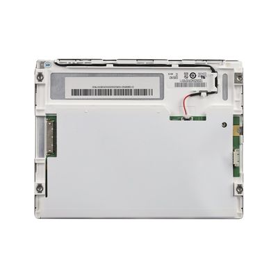 6.5 polegadas AUO 640x480 TFT LCD Display com LVDS Interface 800 nits