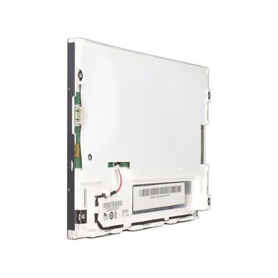 6.5 polegadas AUO 640x480 TFT LCD Display com LVDS Interface 800 nits