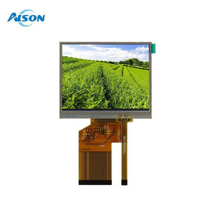 3.5 polegadas 320x240 IPS TFT LCD Display Module 3,5 polegadas TFT LCD Screen