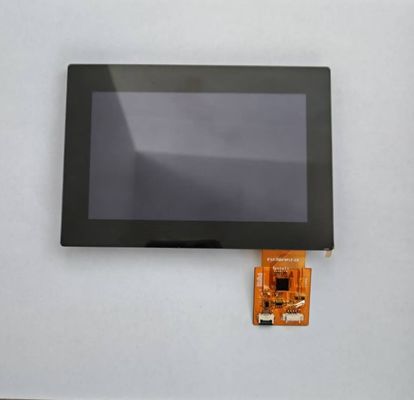 Módulo LCD TFT LVDS IPS