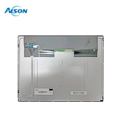 15 polegadas 1024x768 Innolux G150XNE-L01 TFT LCD Display LVDS Interface Industrial Automóvel Display