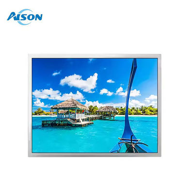 15 polegadas 1024x768 Innolux G150XNE-L01 TFT LCD Display LVDS Interface Industrial Automóvel Display