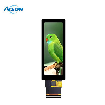 Módulo LCD TFT Bar de 2,99 polegadas com CI de acionamento ST7701S 268RGB*800