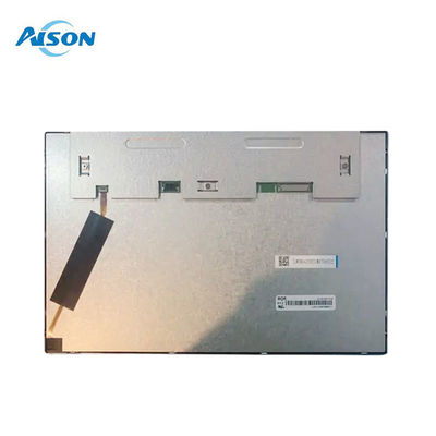 Luz solar Legível 1000cd/m2 12,1 polegadas 1280X800 LVDS IPS TFT Display
