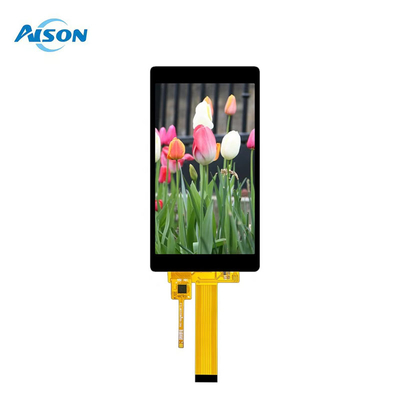 5 polegadas 720x1280 HD Retrato IPS TFT LCD Display MIPI Interface