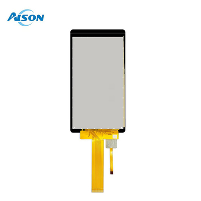 5 polegadas 720x1280 HD Retrato IPS TFT LCD Display MIPI Interface