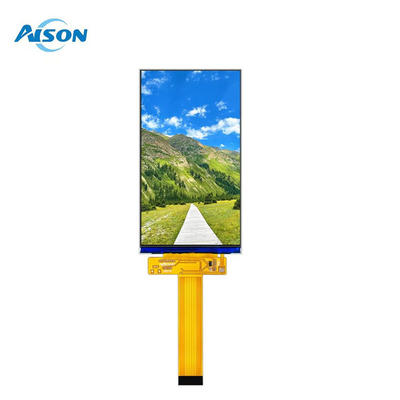 5 polegadas 720x1280 HD Retrato IPS TFT LCD Display MIPI Interface