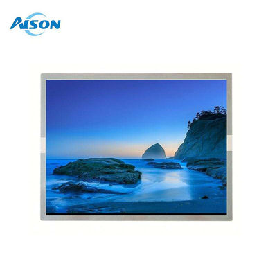 Display LCD TFT IPS BOE Original de 15 polegadas 1024x768 Interface LVDS de 20 pinos para Uso Industrial Modelo DV150X0M-N10