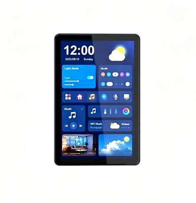 10.1- polegada 800x1280 TFT LCD Module ESP32P4 Development Board Display Suporta Xiaozhi ESP32 C6 capacitivo touch screen