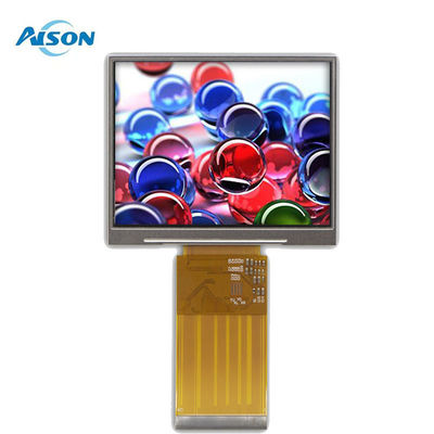 3.5 polegadas TFT LCD Display 60 pin RGB LCD Display 320x240 SSD2119 Driver IC MCU painel de exibição